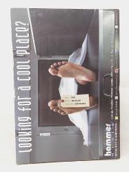 TAKAS PAZARI -  HEAVY METAL KÜLTÜR MECMUASI SAYI: 3