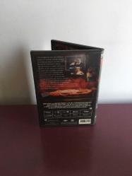 Dvd Film Cehennemde Doğanlar Türkçe Dublaj