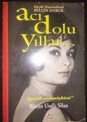 ACI DOLU YILLAR BİRCAN USALLI SİLAN