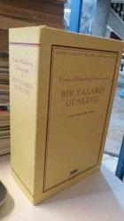 BİR YAZARIN GÜNLÜĞÜ