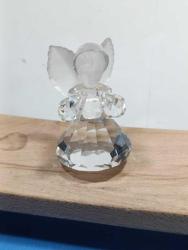 K231----DÖRT ADET CAM FİGÜR