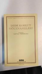 DEDE KORKUT OĞUZNAMELERİ
