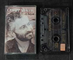 ONUR AKIN * EY HAYAT * KASET