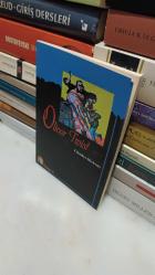 OLİVER TWİST - CHARLES DİCKENS İngilizce English kitap