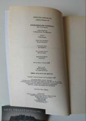 KURŞUN KALEM FABRİKASI