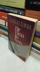 BİR ELMA İKİ AYNA