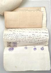 Osmanlı İmparatorluğu Tapu Defter-i Hakani