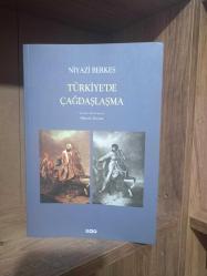 Türkiye'de Çağdaşlaşma