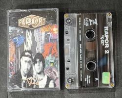 RAPOR II * ÇİZ * KASET