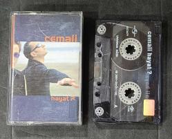 CEMALİ * HAYAT * KASET