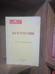 Ege ve Yunan Tarihi