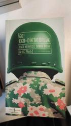 GO!EKO-DİKTATÖRLÜK ÖNCE YERYÜZÜ, SONRA İNSAN