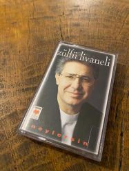 ZÜLFÜ LİVANELİ - NEYLERSİN - KASET