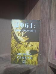 2061: Uzay Efsanesi - 3