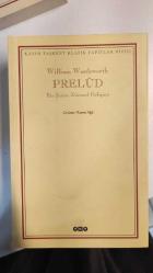 PRELÜD BİR ŞAİRİN ZİHİNSEL GELİŞİMİ