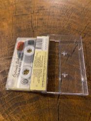 ÖZDEMİR ERDOĞAN - TÜRK HALK MÜZİĞİ YORUMLARI - KASET