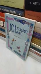 101 Atasözü 101 Öykü