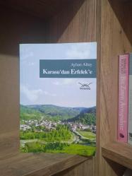 Karasu’dan Erfelek’e