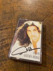 ÇELİK - SEVDAN GÖZÜMÜN BEBEĞİ - KASET