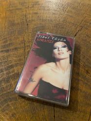 SİBEL TÜZÜN - KIRMIZI - KASET