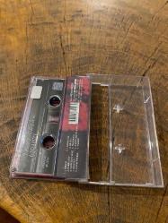 SİBEL TÜZÜN - KIRMIZI - KASET