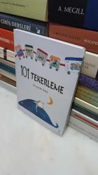 101 TEKERLEME- SÜLEYMAN BULUT- -