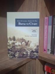 Bursa ve Civârı