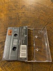 HASAN CİHAT ÖRTER - RE - FORMATION - KASET