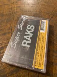 TAŞ PLAKTAN GÜNÜMÜZE - MÜNİR NURETTIN SELÇUK - BÜYÜK BESTEKARLAR SERİSİ 2 - KASET (JELATİNİNDE)