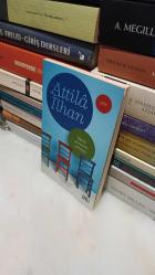 Atilla İlhan KİMİ SEVSEM SENSİN  - ŞİİR