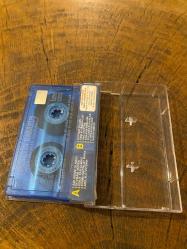 HÜSEYİN KARAKUŞ - ADI DENİZ OLMALI - KASET