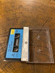 YENİ TÜRKÜ - AKDENİZ AKDENİZ - KASET