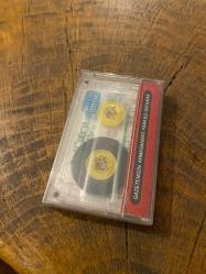 AJDA PEKKAN - SENİ SEÇTİM - KASET (JELATİNİNDE)