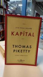 YİRMİ BİRİNCİ YÜZYILDA KAPİTAL