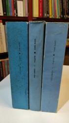 KAPİTAL 3 CİLT TAKIM