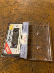 SELAMİ ŞAHİN - BAŞIMIN TATLI BELASI - KASET