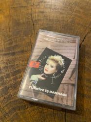 MUAZZEZ ABACI - MUSİKİNİN ALTIN ÇAĞI 1 - KASET (JELATİNİNDE)