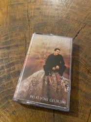 YAVUZ BİNGÖL - BELKİ YİNE GELİRSİN - KASET