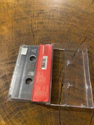 YAVUZ BİNGÖL - BELKİ YİNE GELİRSİN - KASET