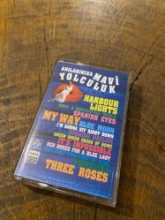 ANILARINIZA MAVİ YOLCULUK - KASET