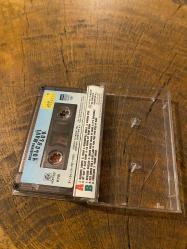 ANILARINIZA MAVİ YOLCULUK - KASET