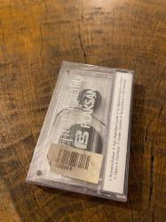 NACİ MADANOĞLU - PİYANO İÇİN 9 TÜRKÜ - KASET (JELATİNİNDE)