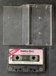 KARTONETİ YOKTUR * SADECE KASET * HARİKA AVCI * CANIM GİBİSİN * KASET