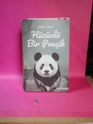 HÜZÜNLÜ BİR PONÇİK 2.EL