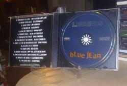 BLUE JEAN / LEGENDS / CD