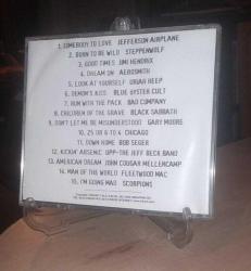 BLUE JEAN / LEGENDS / CD