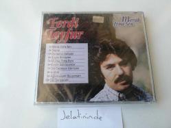 FERDİ TAYFUR MERAK ETME SEN AKBAŞ ALMAN BASKI JELATİNNİDE MÜZİK CD