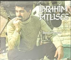 İBRAHİM TATLISES BENİM HAYATIM CD