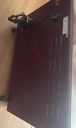 RAKS ELEKTRİKLİ ISITICI SOBA BÜYÜK BOY