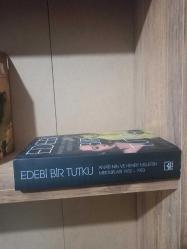 Edebi Bir Tutku - Anaïs Nin ve Henry Miller'ın Mektupları 1932- 1953